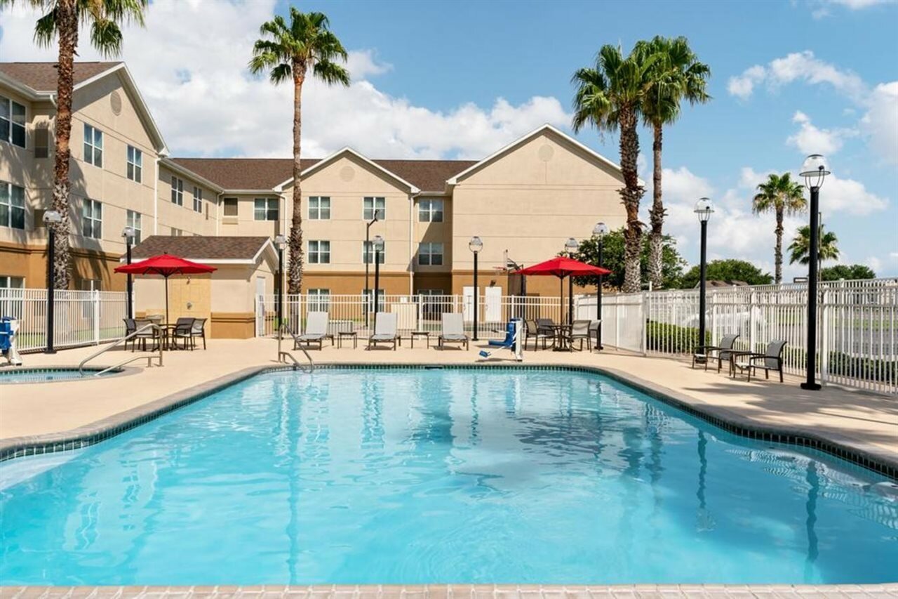 Фото Homewood Suites by Hilton Corpus Christi