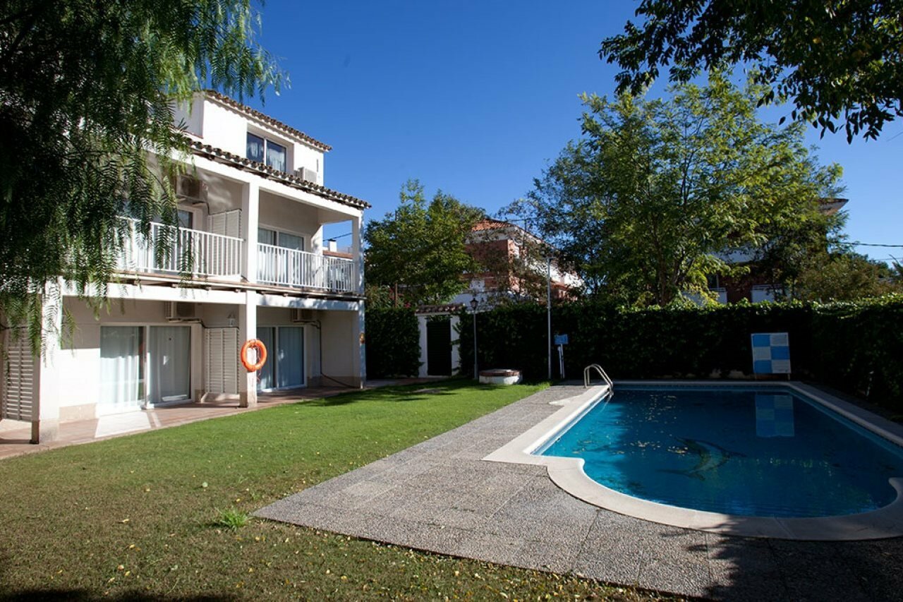 Фото Apartamentos Sunway Tara