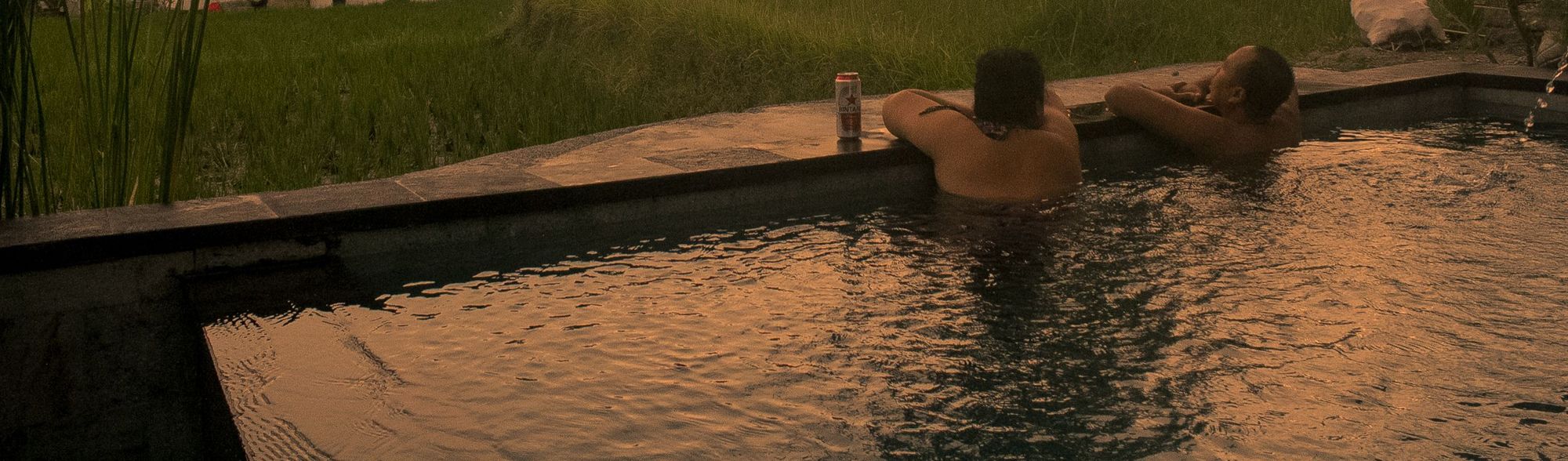 Фото Nirwa Ubud Karma