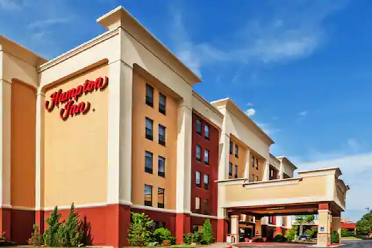 Фото отеля 3