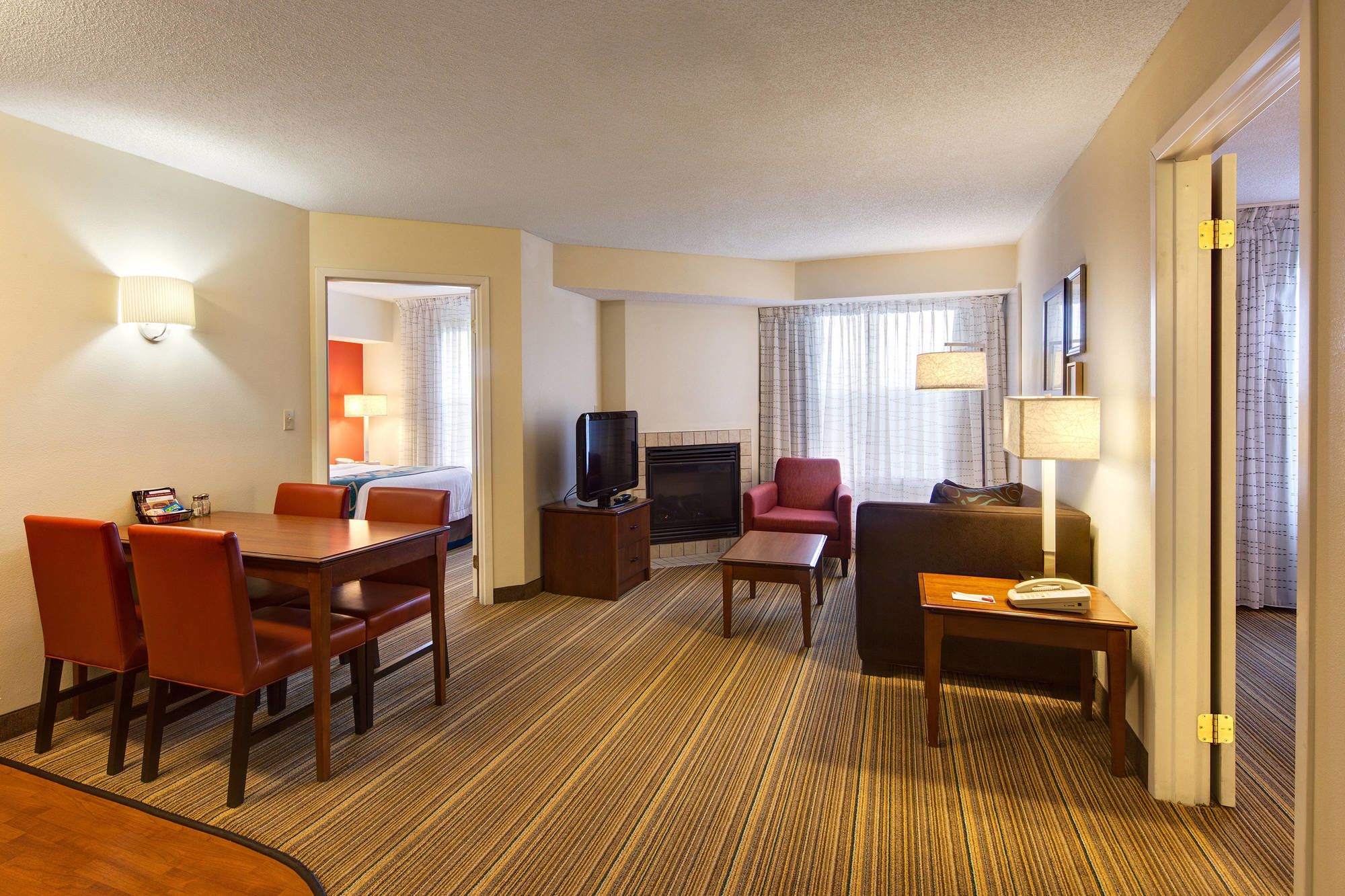 Фото Residence Inn by Marriott Whitby