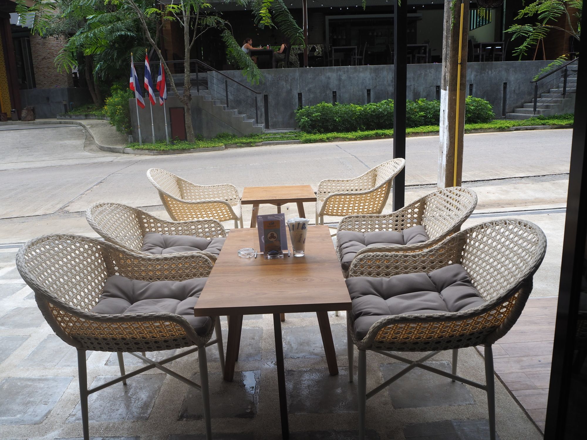 Фото Kokotel Krabi Oasis