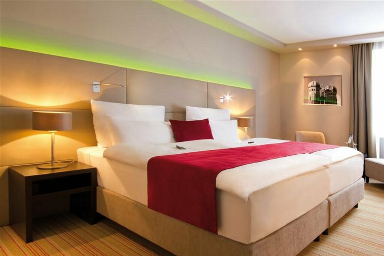 Фото Marc München