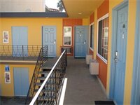 Фото Pacific Coast Inn