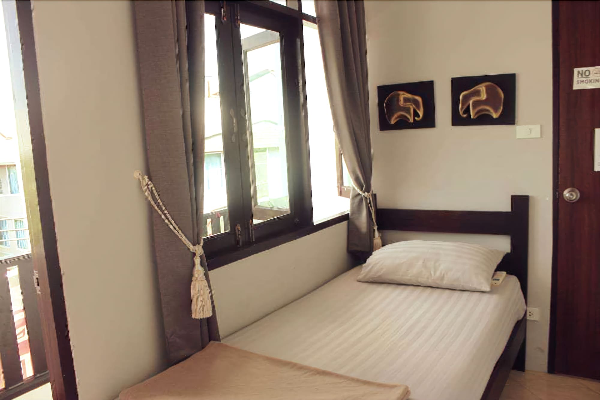 Фото Nature Boutique Hotel at Chiangmai