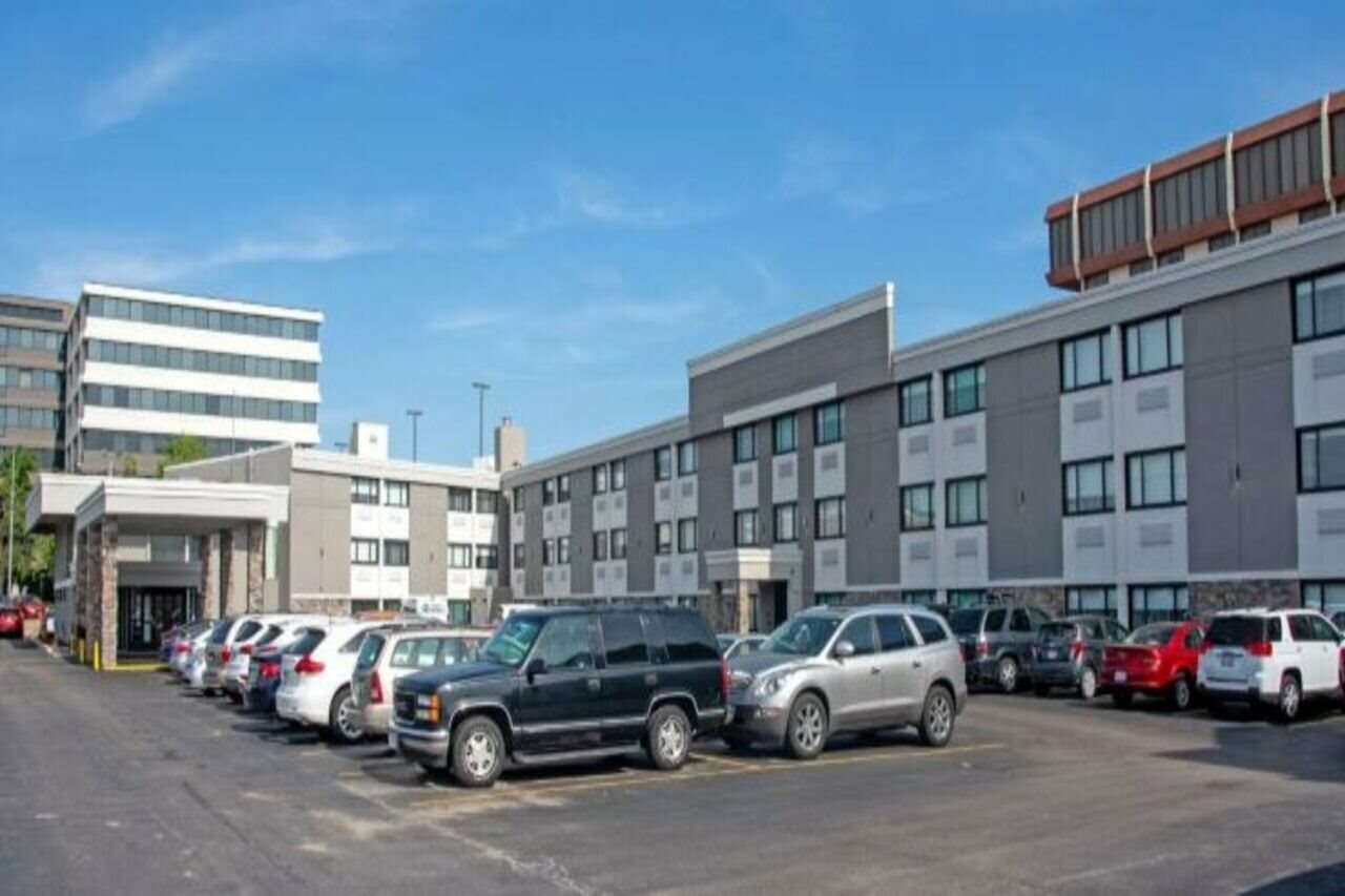 Фото отеля 3