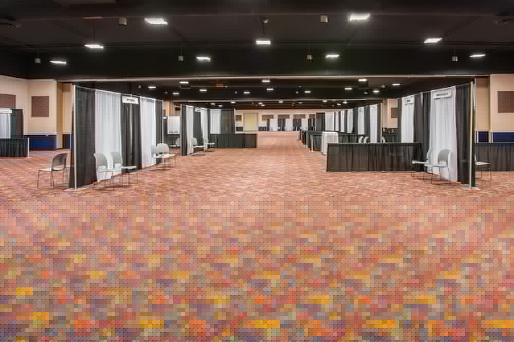 Фото Crowne Plaza Denver Airport Convention Ctr, an Ihg Hotel