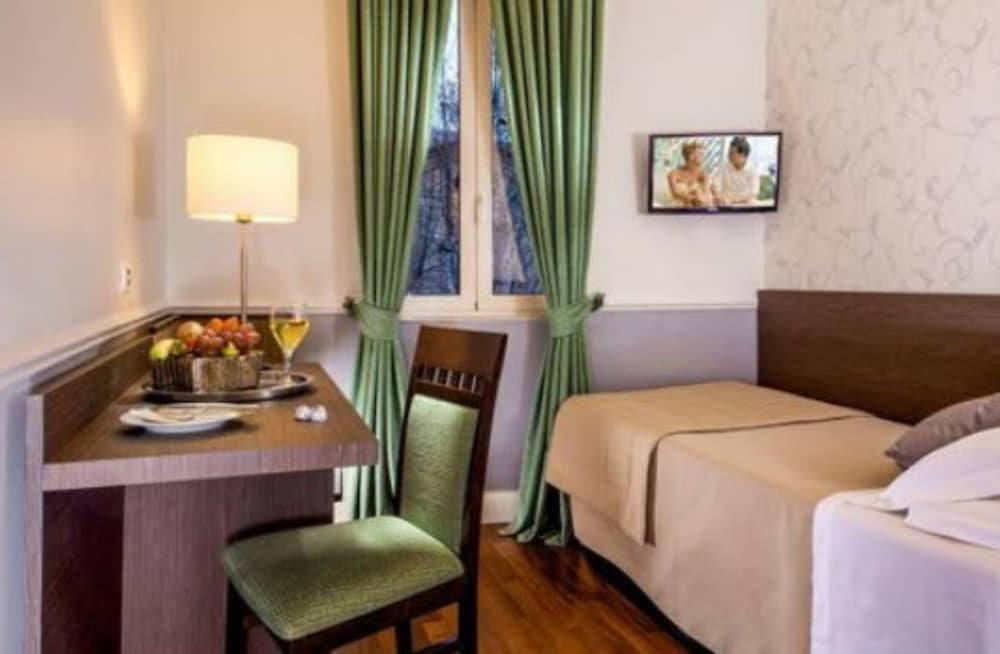 Фото Hotel Alexandra