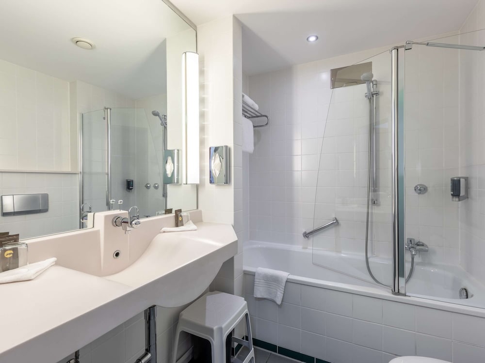 Фото Novotel Mainz