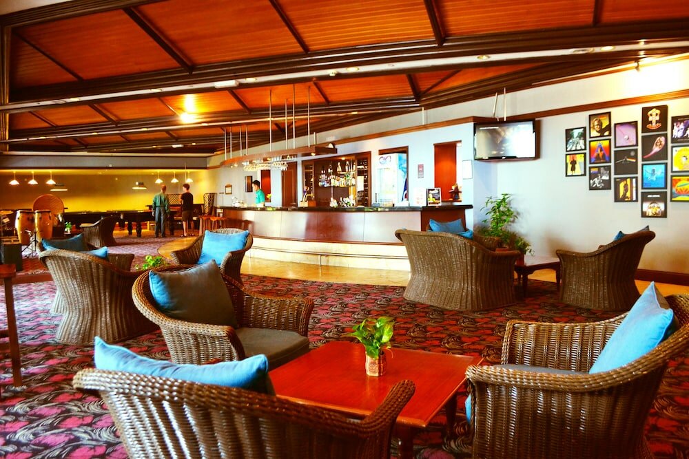 Фото Damai Beach Resort