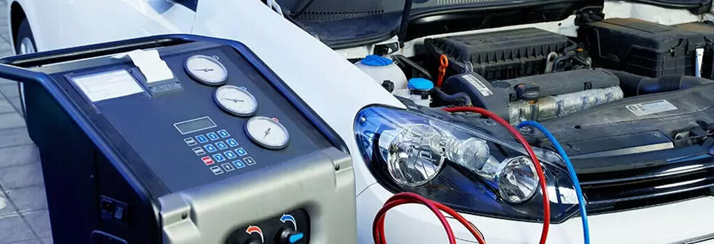 Automobile air conditioning Termopar Auto Air Conditioning and Electrical, Izmir, photo