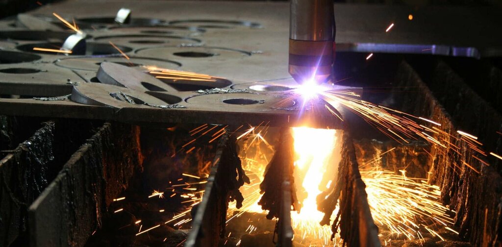 Engineering Symmetric Engineering Mechanical Electrical Machine Construction Industry and Trade Inc, Basiskele, photo