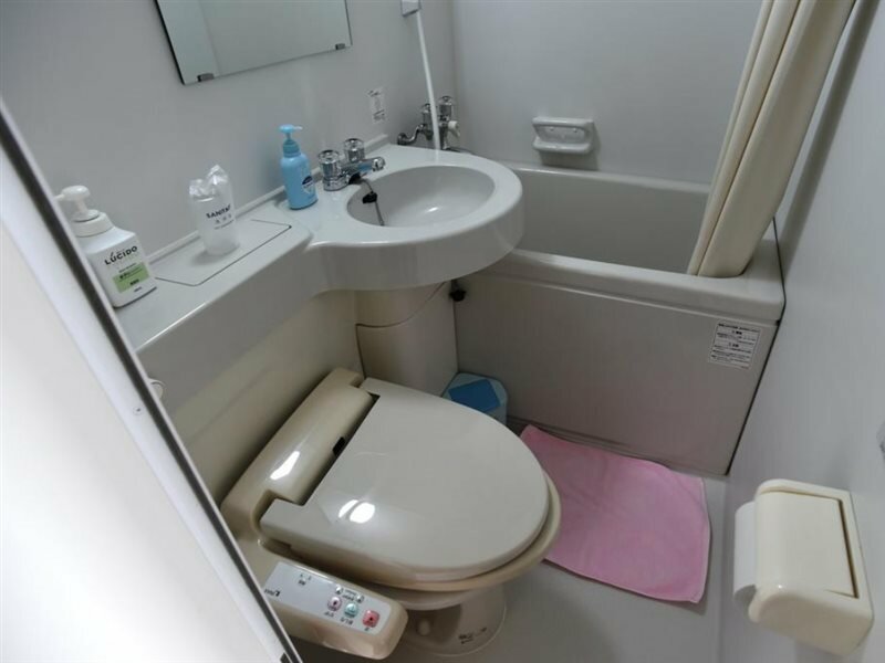 Фото Hotel Sugicho