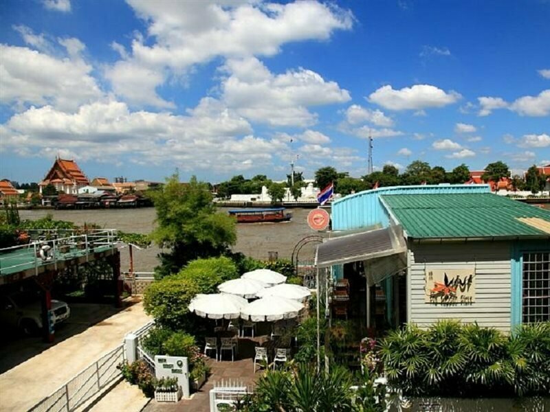 Hotel Aurum The River Place, Bangkok, photo