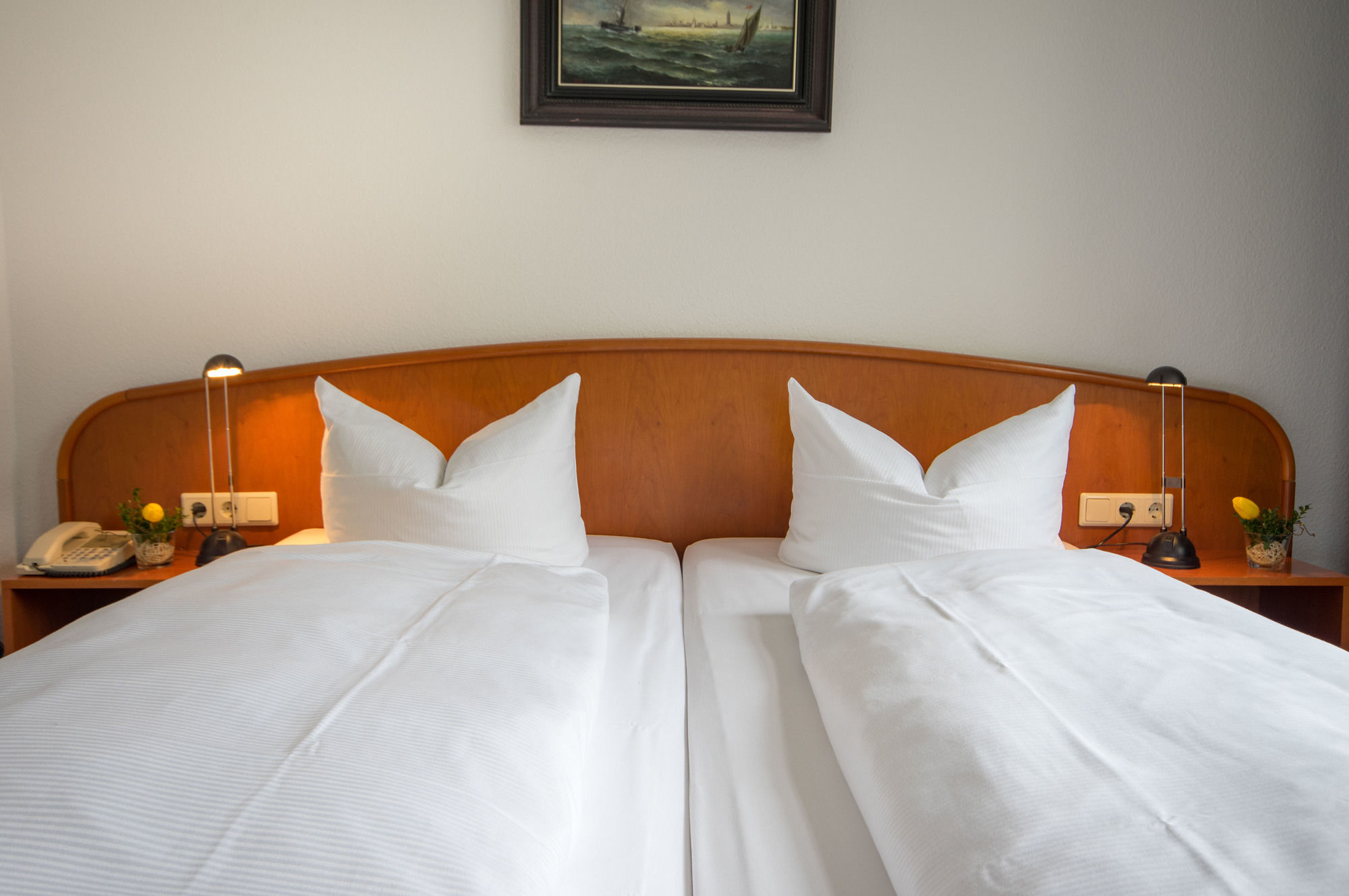 Фото Hotel Wehrburg