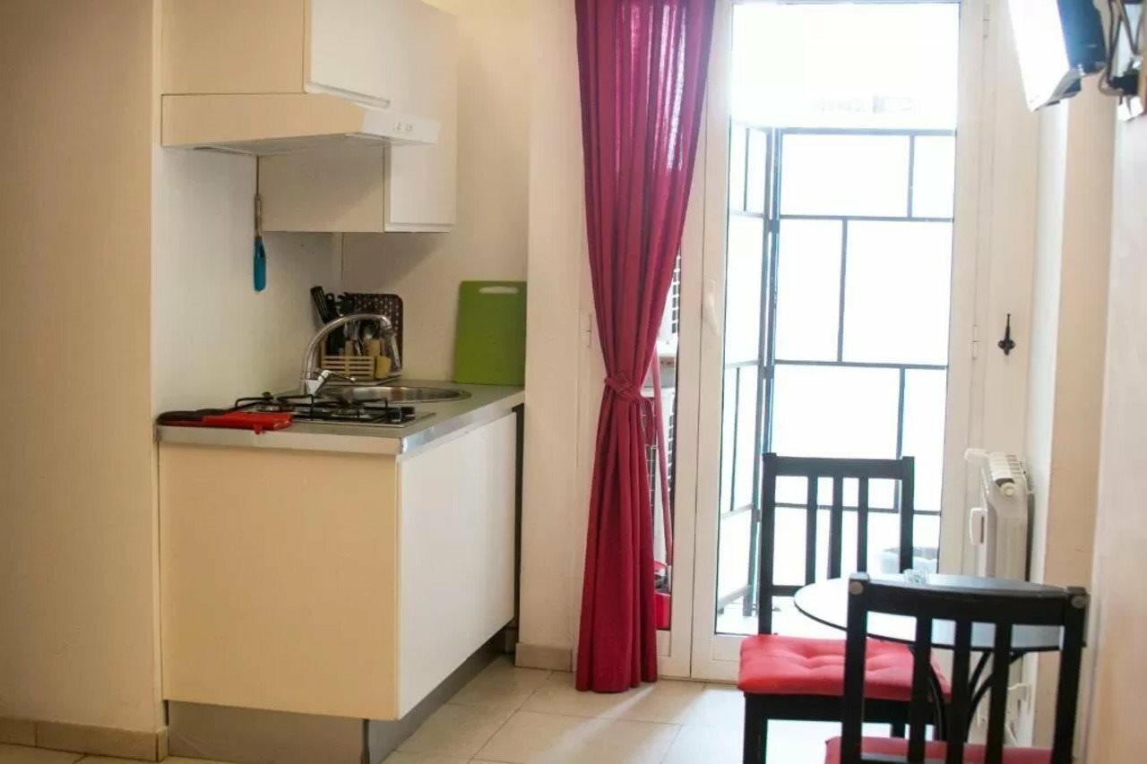 Фото Vatican City Guest House