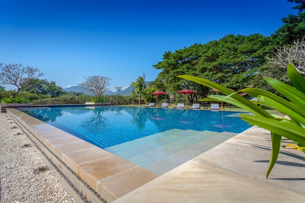 Фото The Grand Luang Prabang