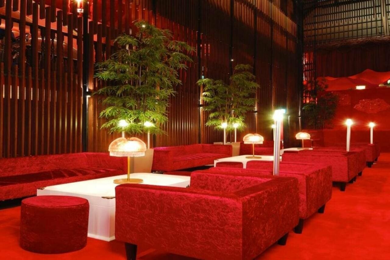 Фото Hotel Calmo Chinatown