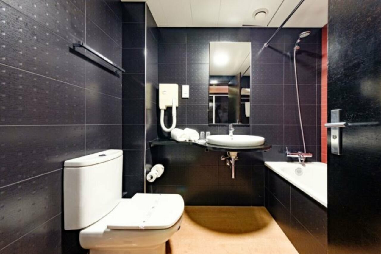 Фото Hotel Santo Amaro