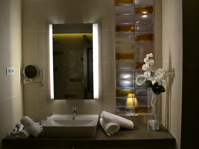 Фото Hotel Marfil