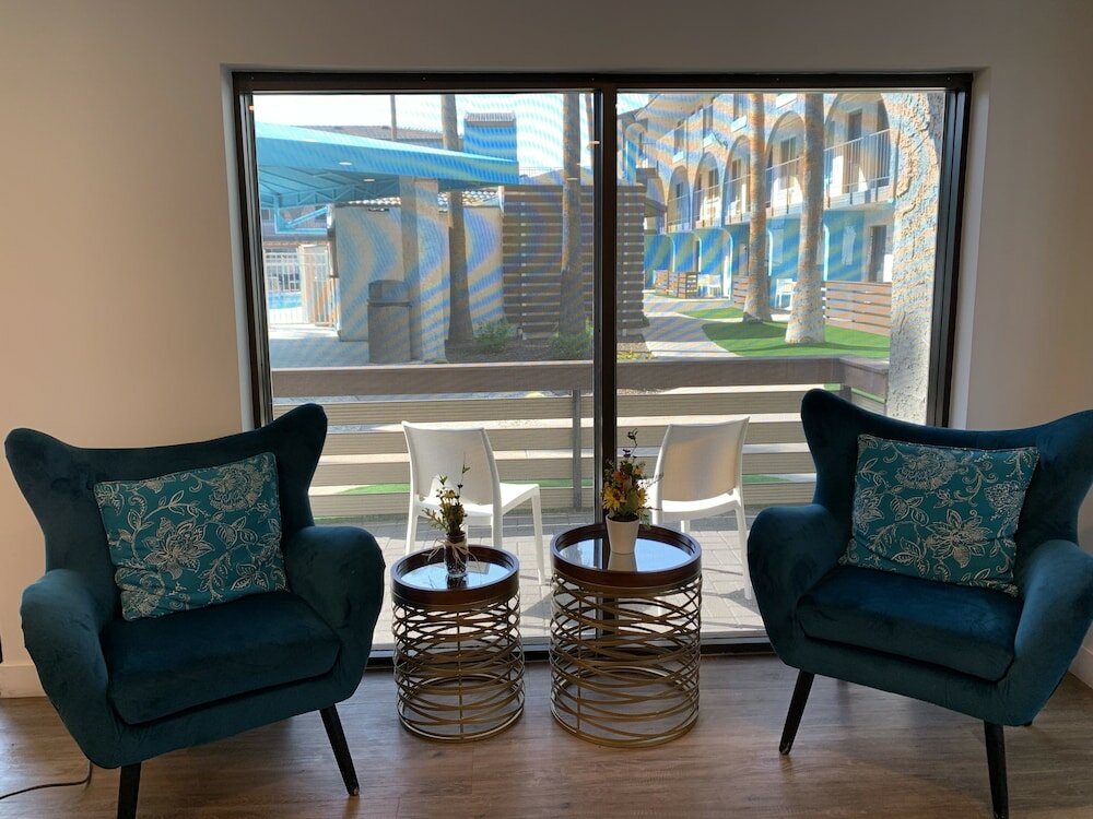 Фото Hotel Bixby Scottsdale, Bw Signature Collection