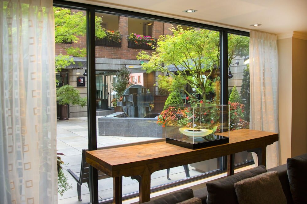 Фото Inn at the Market