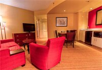 Фото Courtyard by Marriott Oklahoma City Downtown