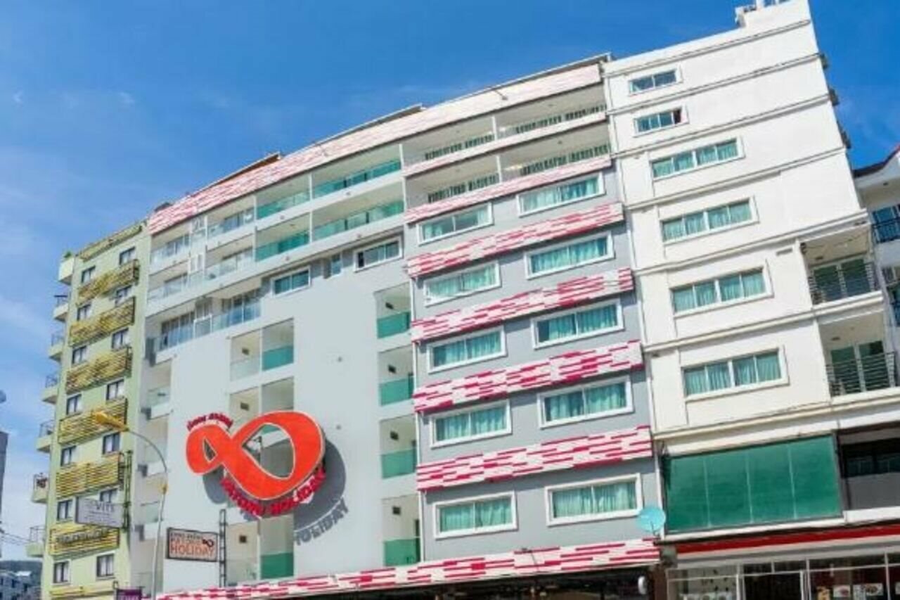 Фото Tuana Patong Holiday Hotel