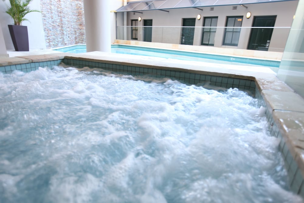 Фото Rendezvous Hotel Sydney The Rocks