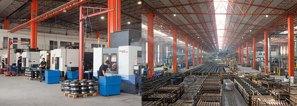 Foundry Atik Metal - Atik Metal San, Izmir, photo