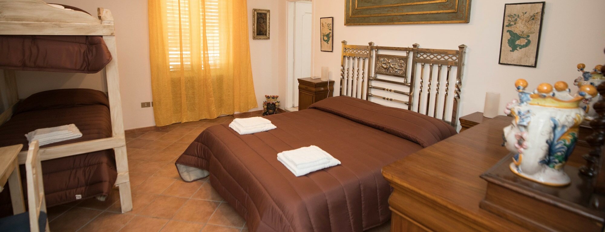 Фото Cannatella's Mansion