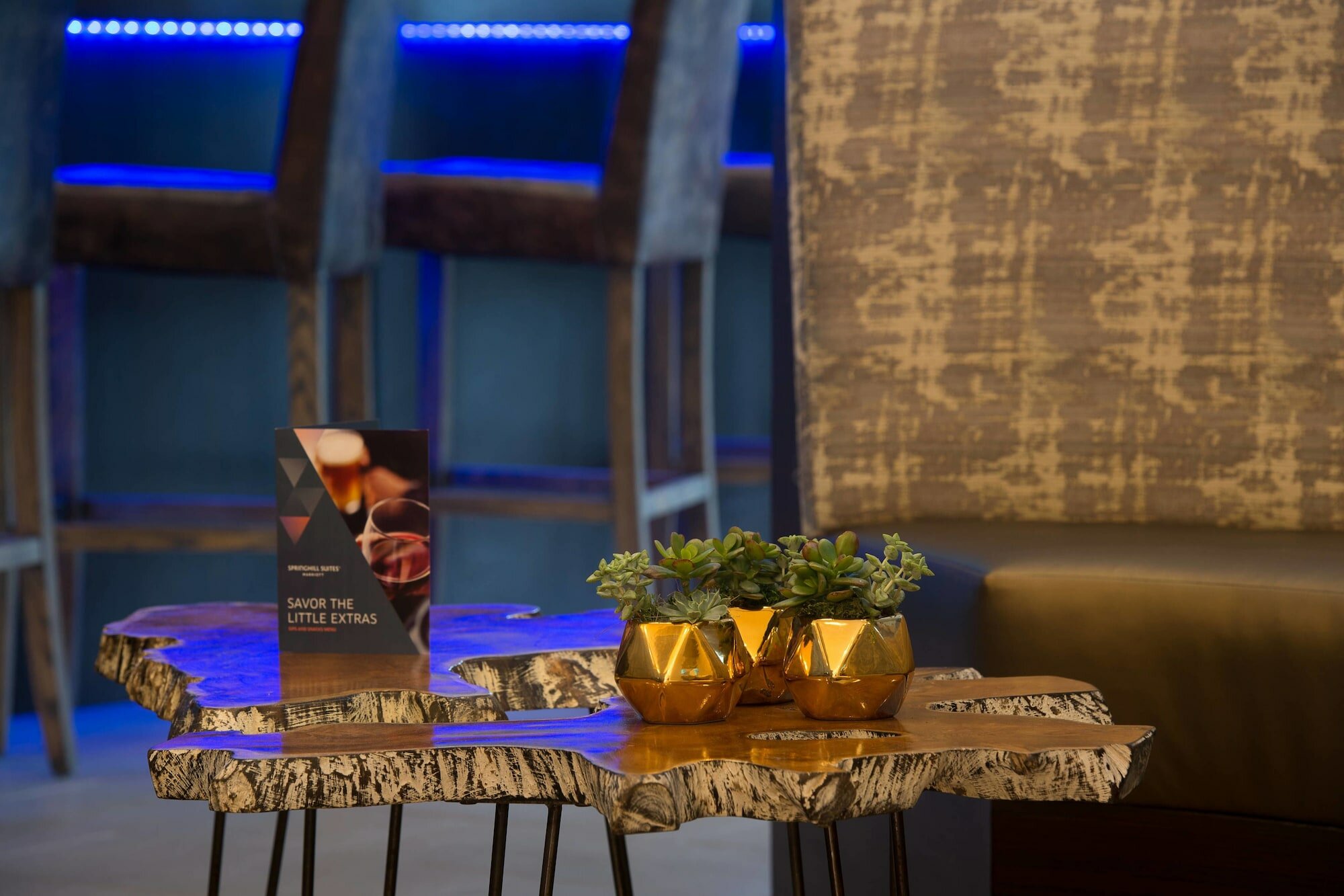 Фото SpringHill Suites by Marriott Austin Cedar Park