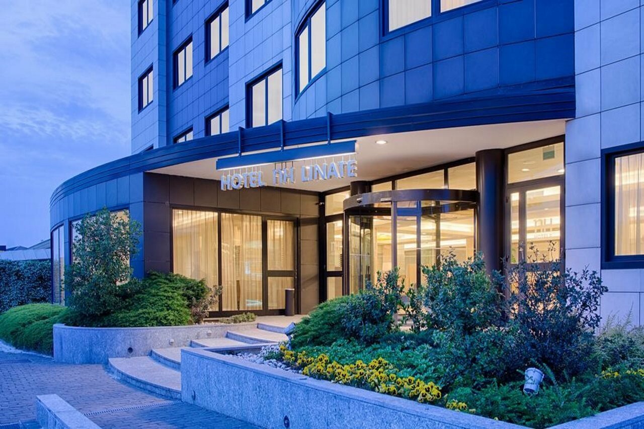 Фото отеля 1