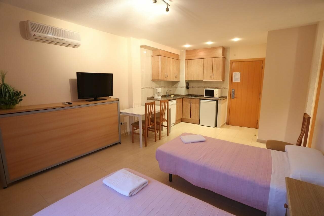 Фото Royal Inn Aparthotel