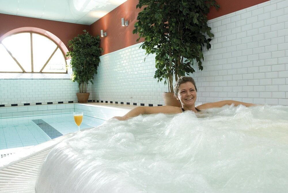 Фото Scandic Arvika