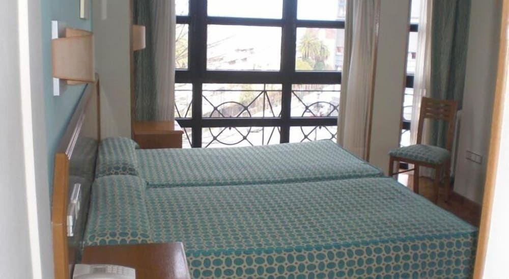 Фото Hotel Astures