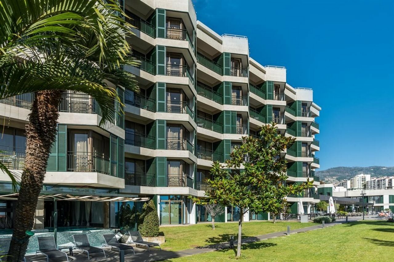 Фото Enotel Magnólia