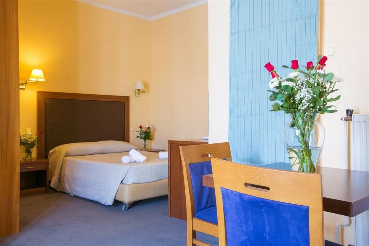 Фото Marina Athens