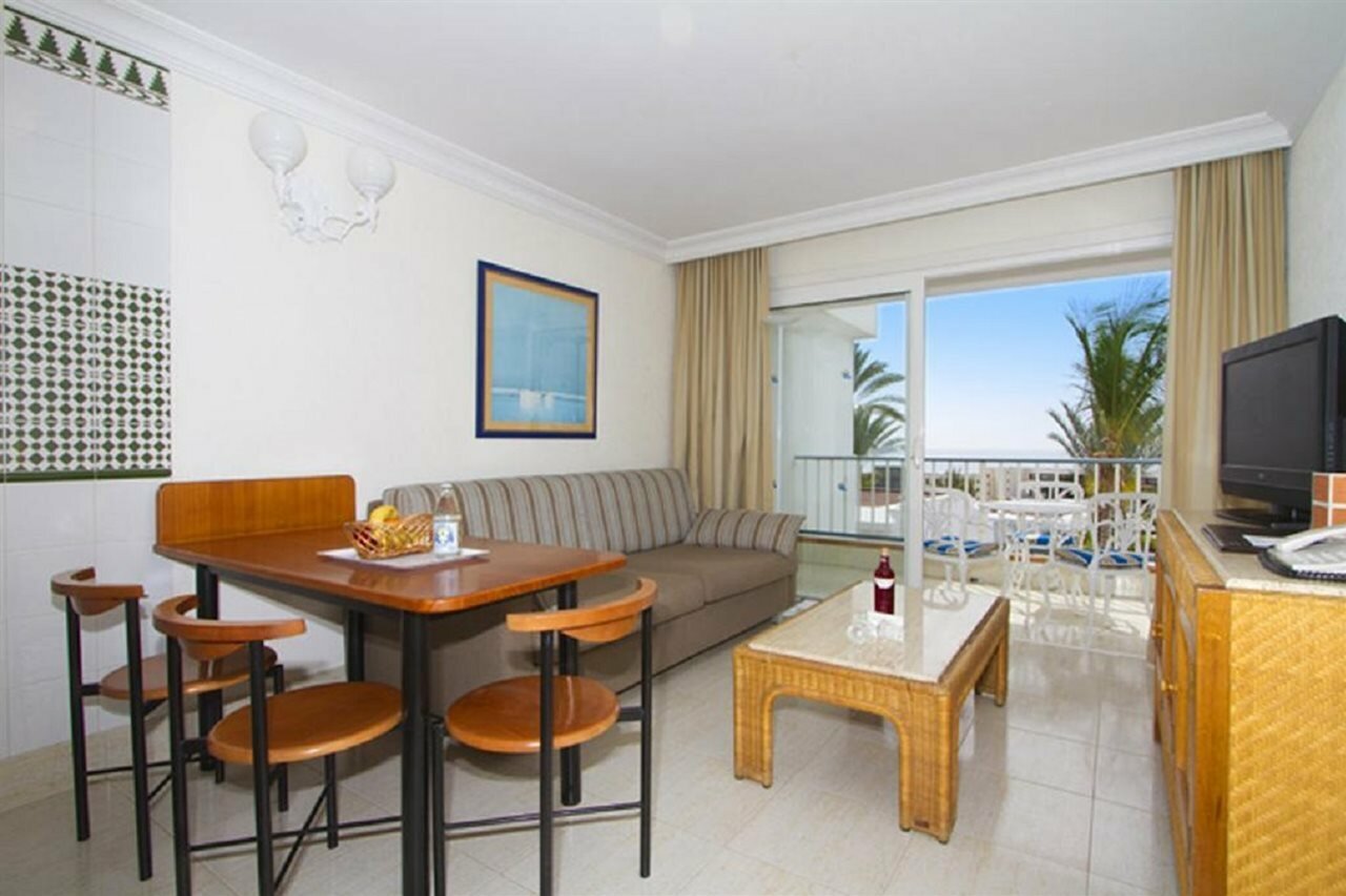 Фото Plus Fariones Apartamentos