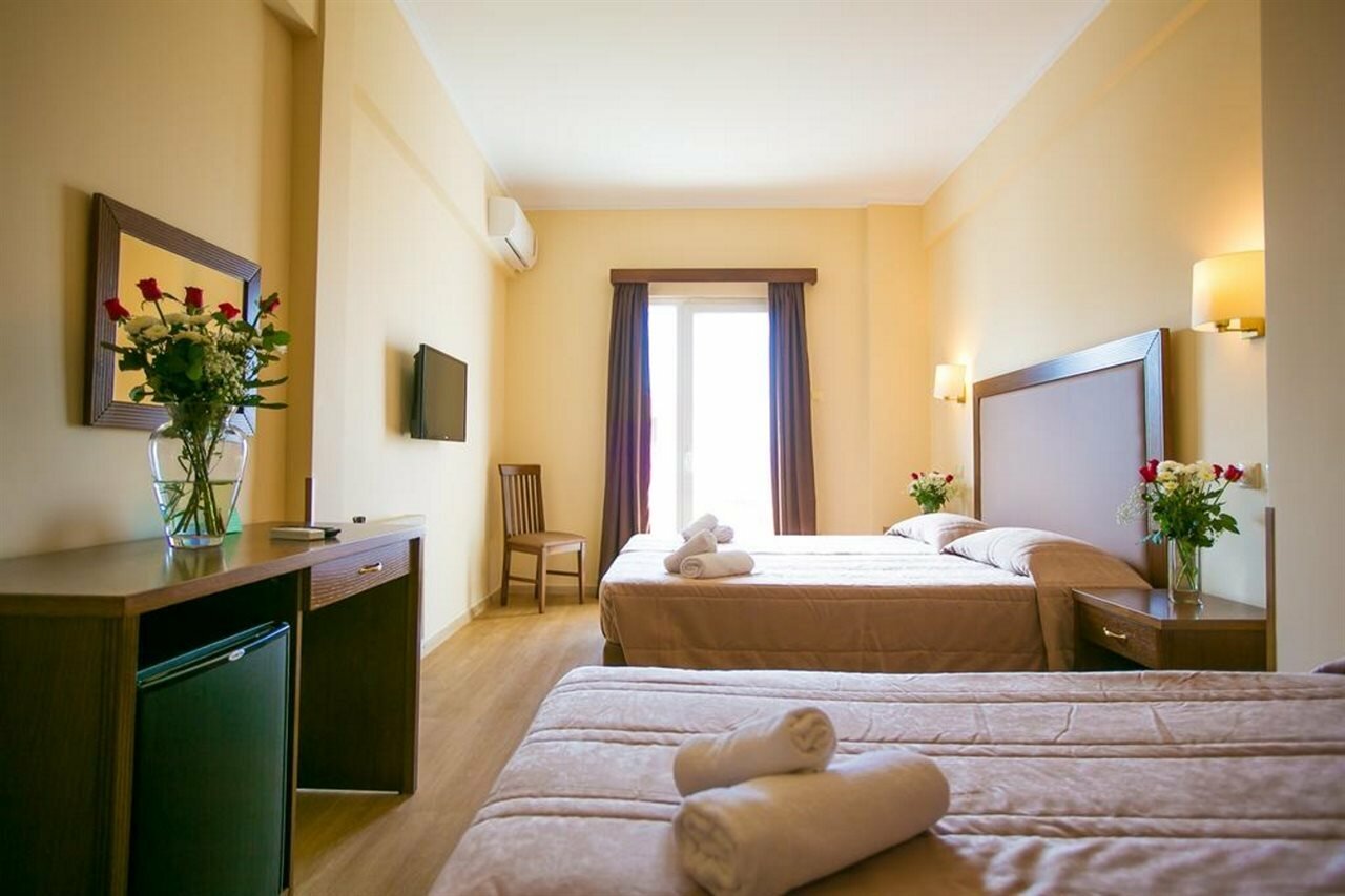 Фото Marina Athens