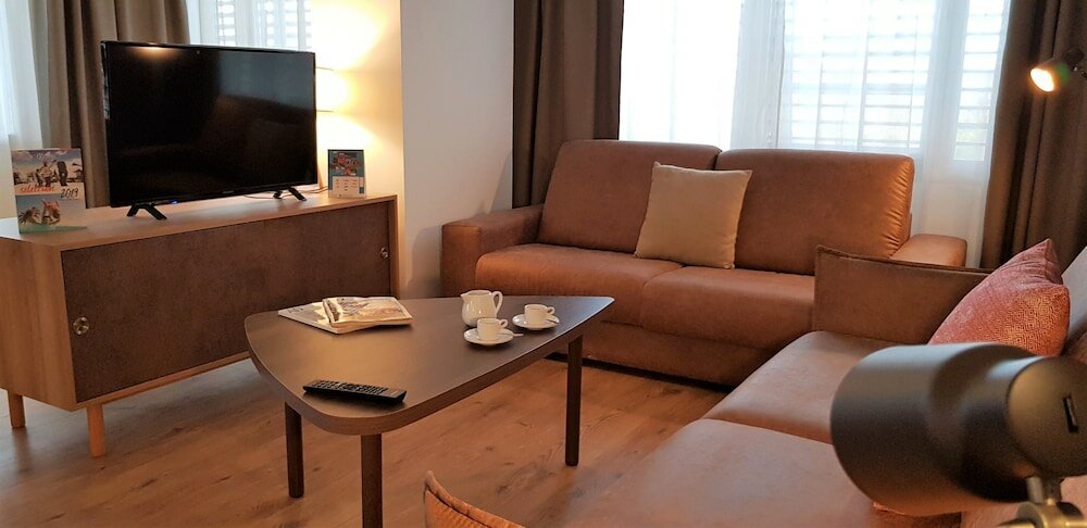 Фото Pierre & Vacances Apartamentos Edificio Eurobuilding 2