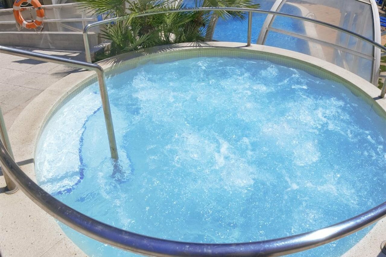 Фото Hotel GHT Aquarium & SPA