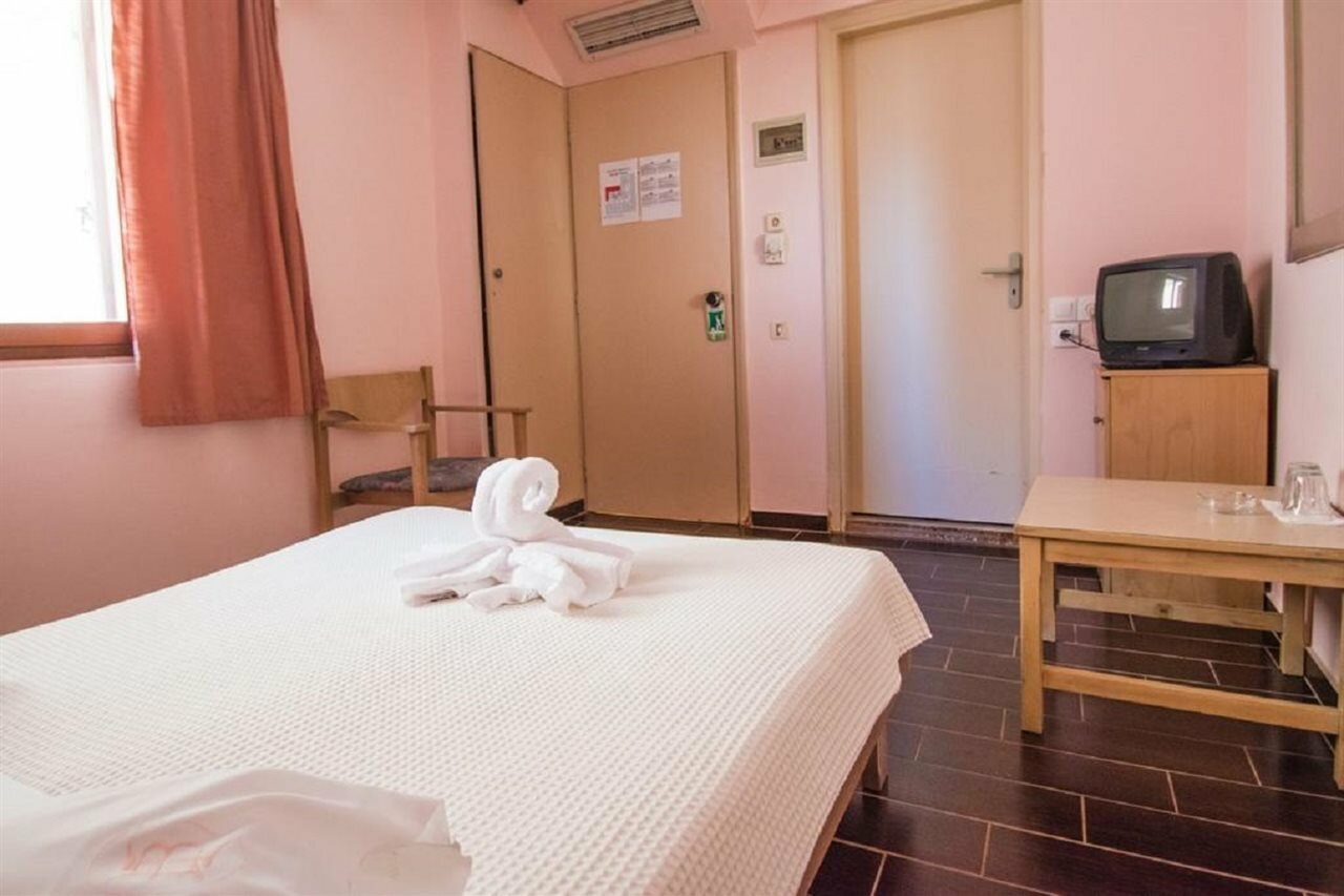 Фото Brascos Hotel