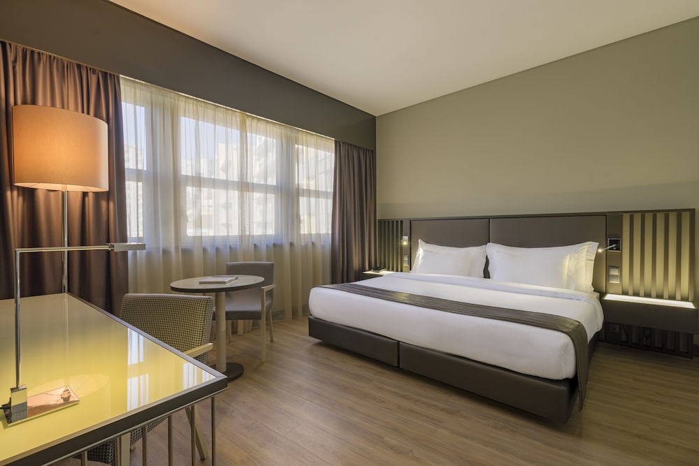 Фото HF Fenix Lisboa