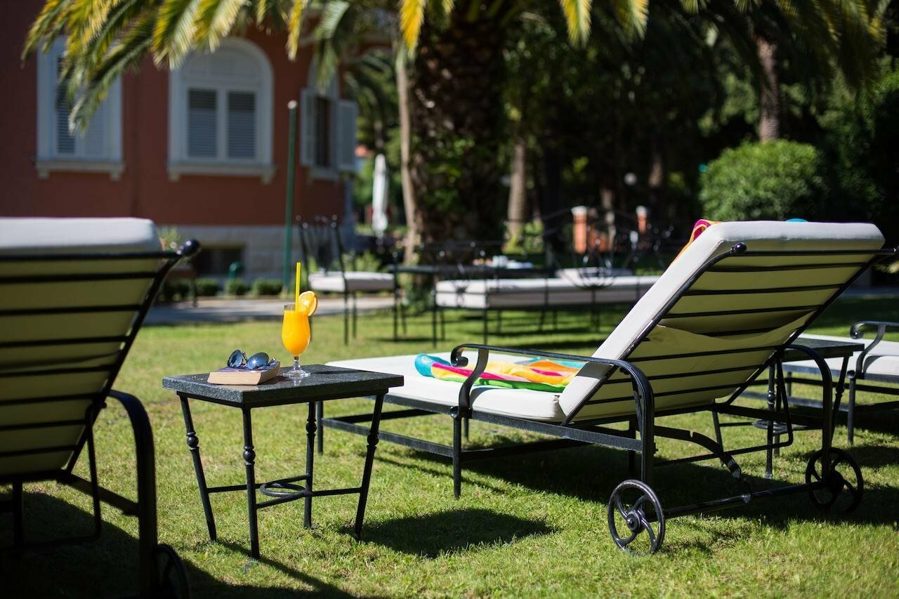 Фото Hotel Zagreb