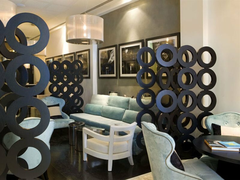 Фото Hotel Casa Sagnier