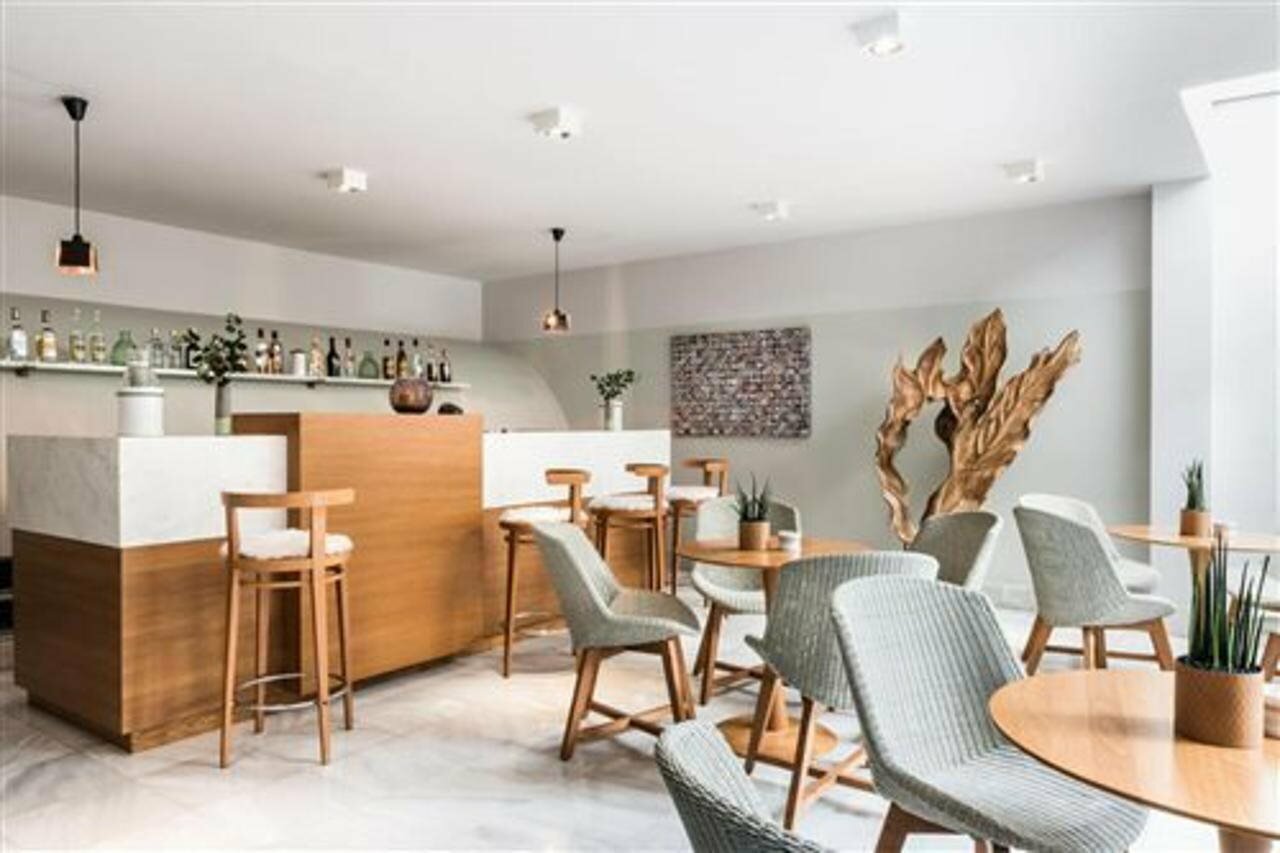 Фото Avra City Boutique Hotel