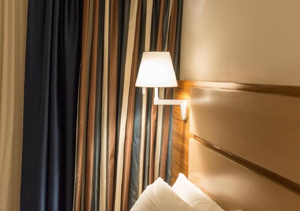 Фото Cardano Hotel Malpensa