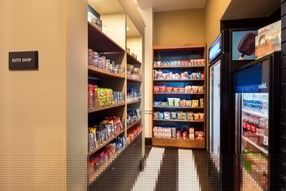 Фото Hampton Inn & Suites Ogden