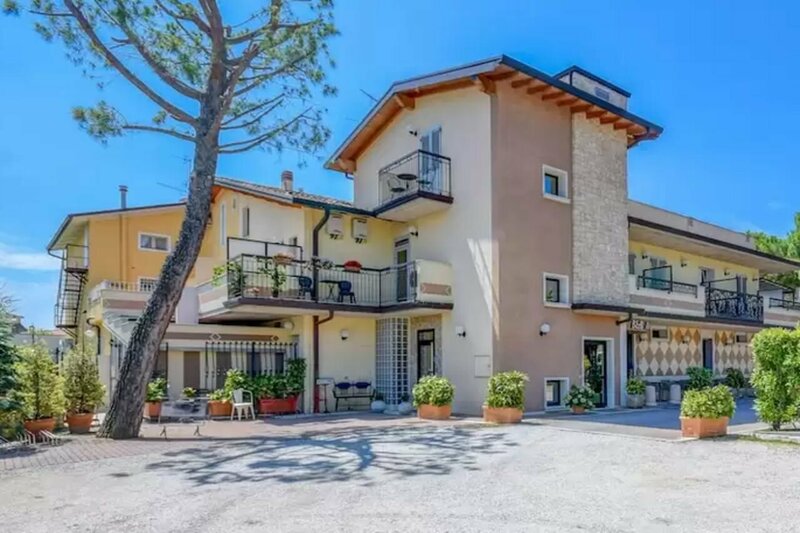 Гостиница B&b America